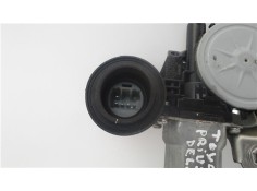 Recambio de mecanismo elevalunas delantero izquierdo para toyota prius (nhw20) referencia OEM IAM 6980252070  