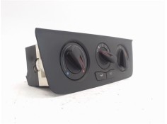 Recambio de mandos calefaccion / a.a. para seat ibiza berlina (6j5) 1.4 referencia OEM IAM 6j0820045  