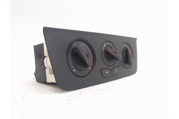 Recambio de mandos calefaccion / a.a. para seat ibiza berlina (6j5) 1.4 referencia OEM IAM 6j0820045  
