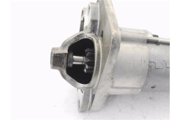 Recambio de motor arranque para renault scenic iii (jz) 1.5 grand expression referencia OEM IAM 8200836473A TS12E9 