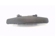 Recambio de maneta exterior delantero derecha para dacia sandero i 1.4 referencia OEM IAM 8200733838  