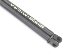 Recambio de amortiguador porton para nissan micra (k12e) 1.2 16v referencia OEM IAM 90450AX61B  