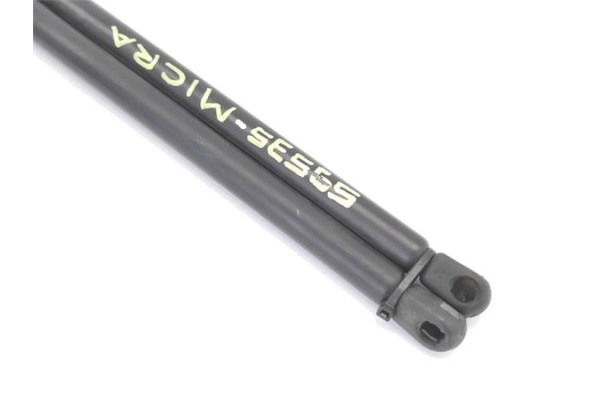 Recambio de amortiguador porton para nissan micra (k12e) 1.2 16v referencia OEM IAM 90450AX61B  