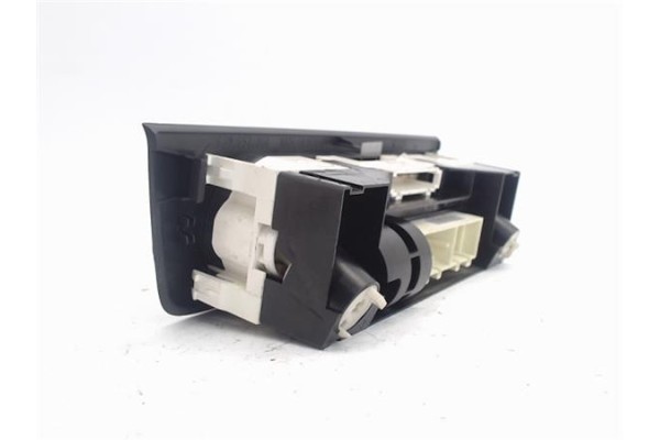 Recambio de mandos calefaccion / a.a. para seat ibiza berlina (6j5) 1.4 referencia OEM IAM 6j0820045  