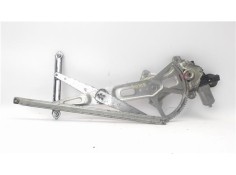 Recambio de mecanismo elevalunas delantero izquierdo para toyota prius (nhw20) referencia OEM IAM 6980252070  