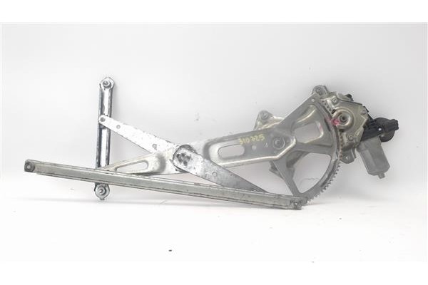 Recambio de mecanismo elevalunas delantero izquierdo para toyota prius (nhw20) referencia OEM IAM 6980252070  