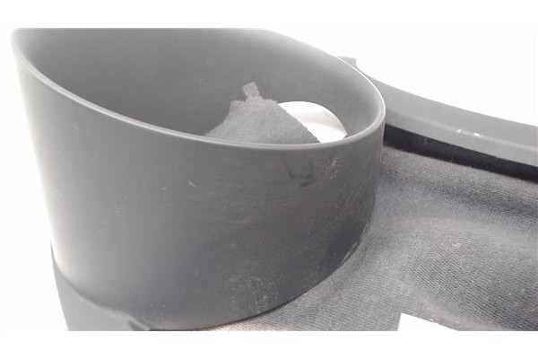 Recambio de embellecedor cuadro instrumentos para seat ibiza sc (6j1) referencia OEM IAM 6J0857059 W06L0920803  Recambio de embellecedor cuadro instrumentos para seat ibiza sc (6j1) referencia OEM IAM 6J0857059 W06L0920803