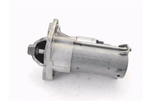Recambio de motor arranque para renault scenic iii (jz) 1.5 grand expression referencia OEM IAM 8200836473A TS12E9 