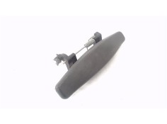 Recambio de maneta exterior delantero derecha para dacia sandero i 1.4 referencia OEM IAM 8200733838  