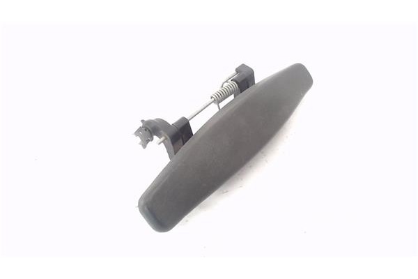 Recambio de maneta exterior delantero derecha para dacia sandero i 1.4 referencia OEM IAM 8200733838  