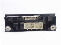 Recambio de mandos calefaccion / a.a. para seat ibiza berlina (6j5) 1.4 referencia OEM IAM 6j0820045  