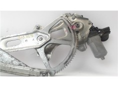 Recambio de mecanismo elevalunas delantero izquierdo para toyota prius (nhw20) referencia OEM IAM 6980252070  