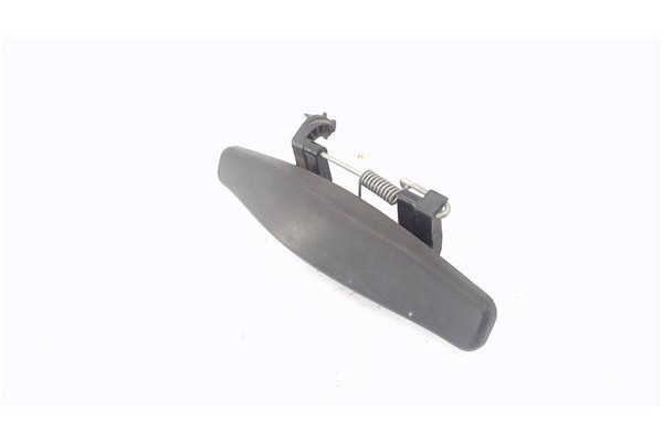Recambio de maneta exterior delantero derecha para dacia sandero i 1.4 referencia OEM IAM 8200733838  