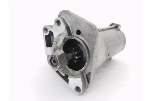 Recambio de motor arranque para renault scenic iii (jz) 1.5 grand expression referencia OEM IAM 8200836473A TS12E9 