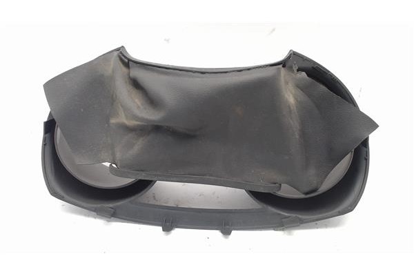 Recambio de embellecedor cuadro instrumentos para seat ibiza sc (6j1) referencia OEM IAM 6J0857059 W06L0920803  Recambio de embellecedor cuadro instrumentos para seat ibiza sc (6j1) referencia OEM IAM 6J0857059 W06L0920803