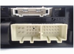 Recambio de mandos calefaccion / a.a. para seat ibiza berlina (6j5) 1.4 referencia OEM IAM 6j0820045  
