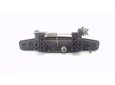 Recambio de maneta exterior delantero derecha para dacia sandero i 1.4 referencia OEM IAM 8200733838  