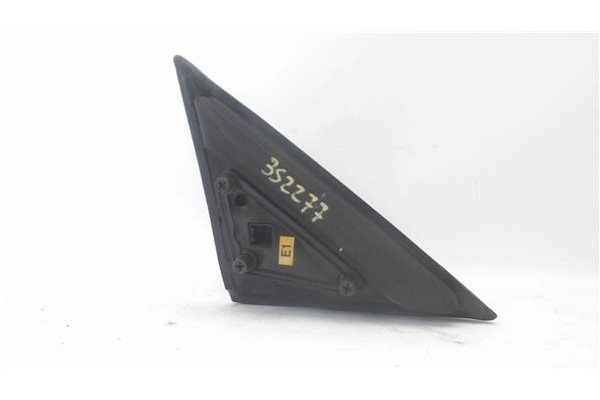 Recambio de retrovisor electrico izquierdo para daewoo leganza referencia OEM IAM E11015352  