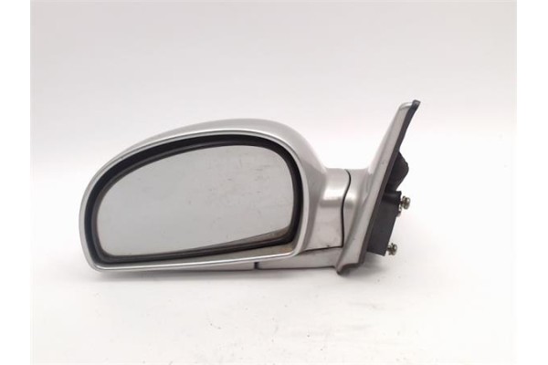 Recambio de retrovisor electrico izquierdo para hyundai accent (lc) referencia OEM IAM E4012129  