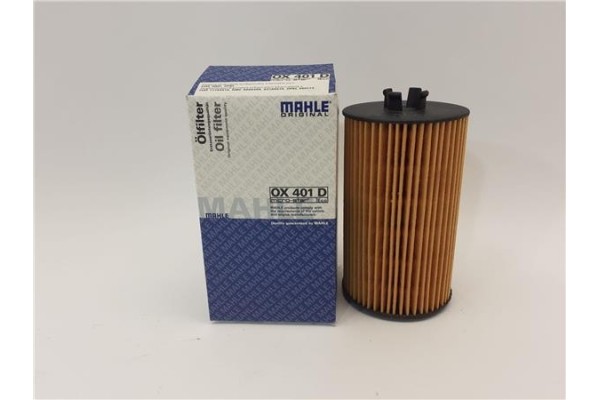 Recambio de filtro de aceite para chevrolet aveo hatchback 1.2 ls referencia OEM IAM  OX401D 