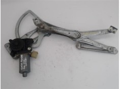 Recambio de mecanismo elevalunas delantero izquierdo para mercedes-benz clase e (bm 210) berlina referencia OEM IAM   