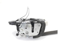 Recambio de cierre electromagnetico trasero derecho para nissan micra iv (k13k/kk) 1.2 acenta referencia OEM IAM T7214510  