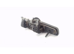 Recambio de maneta exterior delantero derecha para dacia sandero i 1.4 referencia OEM IAM 8200733838  