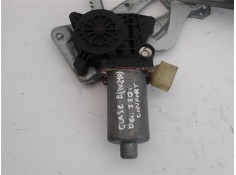 Recambio de mecanismo elevalunas delantero izquierdo para mercedes-benz clase e (bm 210) berlina referencia OEM IAM   