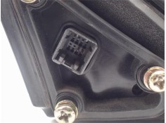 Recambio de retrovisor electrico izquierdo para hyundai accent (lc) referencia OEM IAM E4012129  