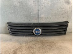 Recambio de rejilla capo para fiat stilo (192) 1.9 jtd (192_xe1a) referencia OEM IAM 71718788  