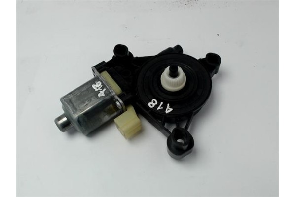 Recambio de elevalunas electrico trasero derecho para audi a3 (8v1) 1.8 attraction referencia OEM IAM 5Q0959802 0130822712 