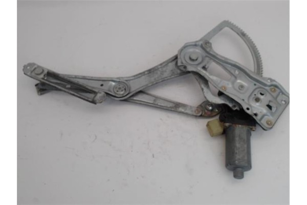 Recambio de mecanismo elevalunas delantero izquierdo para mercedes-benz clase e (bm 210) berlina referencia OEM IAM   