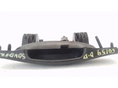 Recambio de maneta exterior delantero derecha para dacia sandero i 1.4 referencia OEM IAM 8200733838  