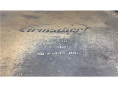 Recambio de silenciador trasero para opel vectra c berlina 1.6 16v referencia OEM IAM 73408011 73408002 