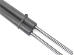 Recambio de amortiguador porton para ford fusion (cbk) 1.6 tdci referencia OEM IAM 1212586  