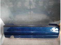 PARAGOLPES TRASERO 51127030891 