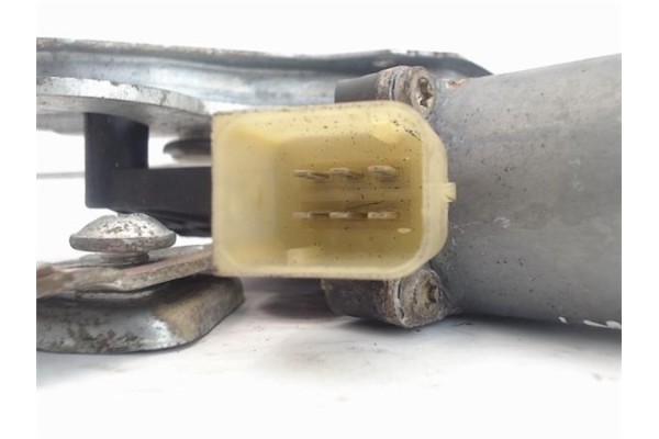 Recambio de mecanismo elevalunas delantero izquierdo para mercedes-benz clase e (bm 210) berlina referencia OEM IAM   