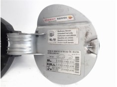 Recambio de tapa exterior combustible para seat ibiza berlina (6j5) 1.4 referencia OEM IAM 6j3809905  