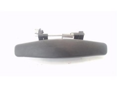 Recambio de maneta exterior trasero derecha para dacia sandero i 1.4 referencia OEM IAM 0501851  