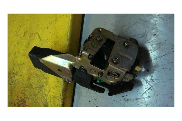 Recambio de cierre electromagnetico trasero izquierdo para volvo v40 familiar (1995) 1.9 di referencia OEM IAM   