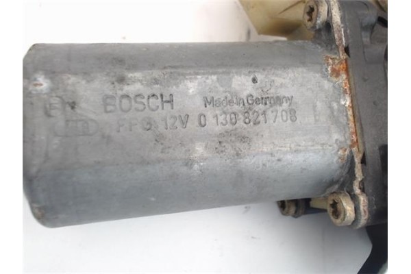 Recambio de mecanismo elevalunas delantero izquierdo para mercedes-benz clase e (bm 210) berlina referencia OEM IAM   