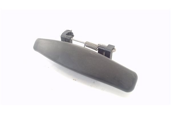 Recambio de maneta exterior trasero derecha para dacia sandero i 1.4 referencia OEM IAM 0501851  