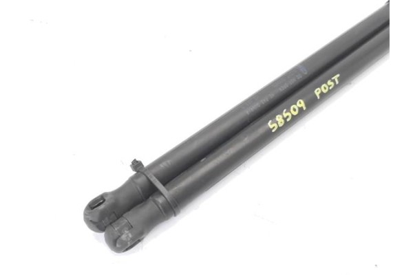 Recambio de amortiguador porton para ford fusion (cbk) 1.6 tdci referencia OEM IAM 1212586  