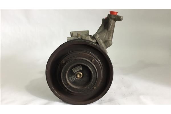 Recambio de compresor aire acond. para toyota avensis berlina (t22) 2.0 vvt-i referencia OEM IAM 4472203922 4473009440 