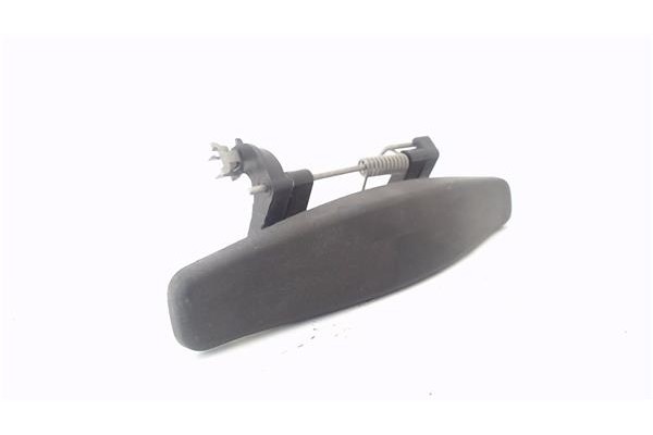 Recambio de maneta exterior trasero derecha para dacia sandero i 1.4 referencia OEM IAM 0501851  