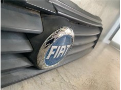Recambio de rejilla capo para fiat stilo (192) 1.9 jtd (192_xe1a) referencia OEM IAM 71718788  