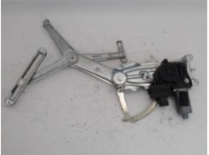 Recambio de mecanismo elevalunas delantero izquierdo para opel zafira a referencia OEM IAM   