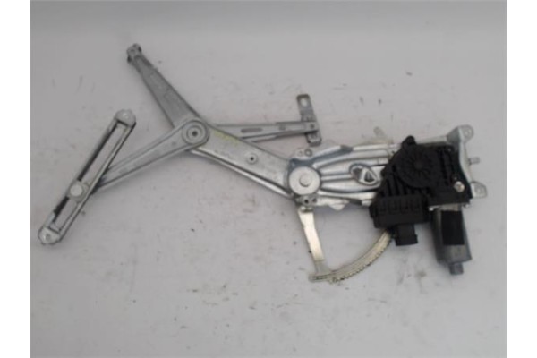 Recambio de mecanismo elevalunas delantero izquierdo para opel zafira a referencia OEM IAM   