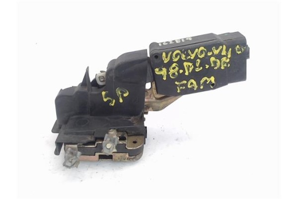 Recambio de cierre electromagnetico delantero derecho para volvo v40 familiar 1.6 referencia OEM IAM 30850808  