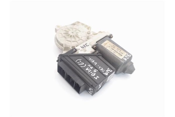Recambio de elevalunas electrico delantero derecho para seat ibiza (6l1) referencia OEM IAM 6Q2959801A 104383-101 (6Q2959801A) ,